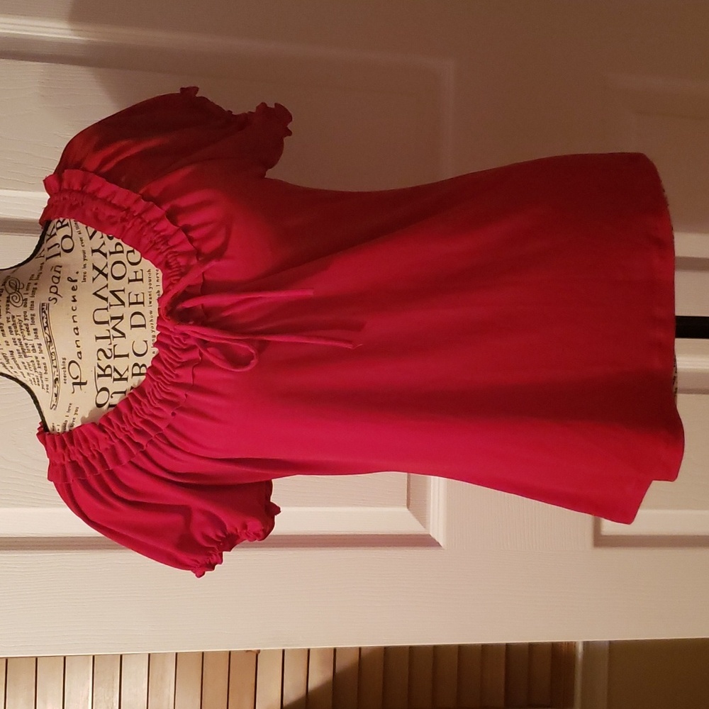 Red Top